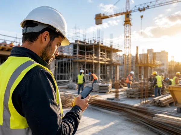 Mela vs Excel vs Google Drive: quale scegliere per gestire davvero un cantiere?